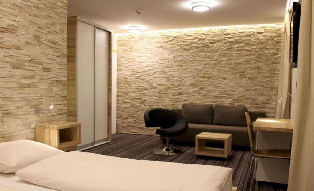 Horsky Hotel Koprivna Mala Moravka Ngoại thất bức ảnh