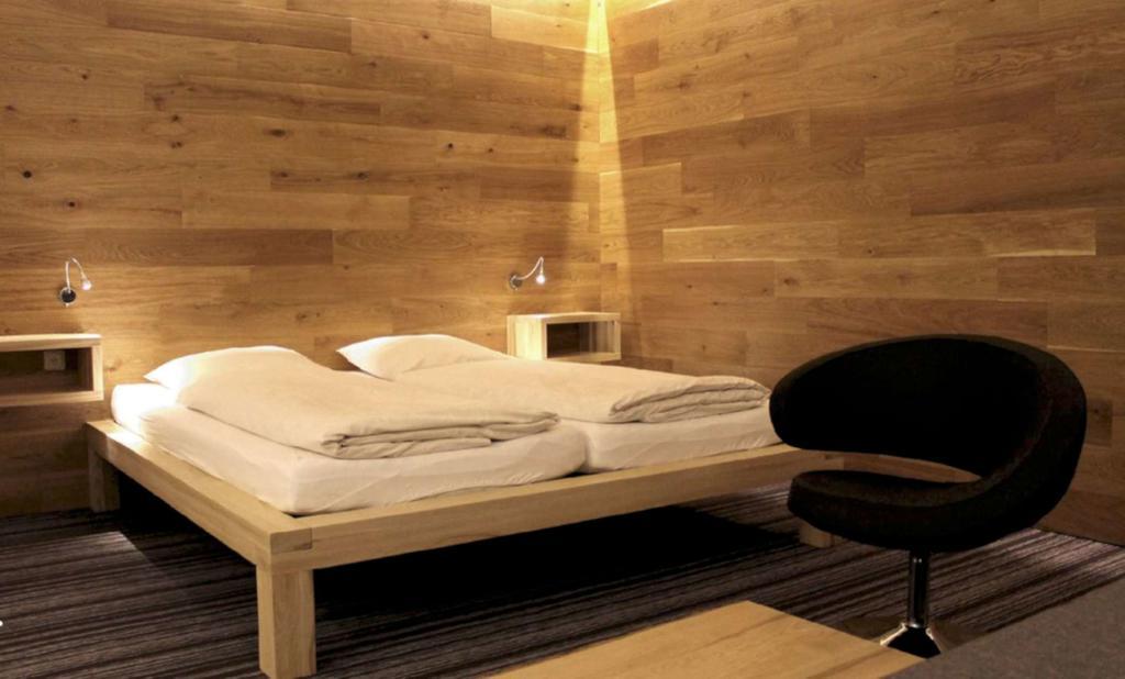 Horsky Hotel Koprivna Mala Moravka Phòng bức ảnh