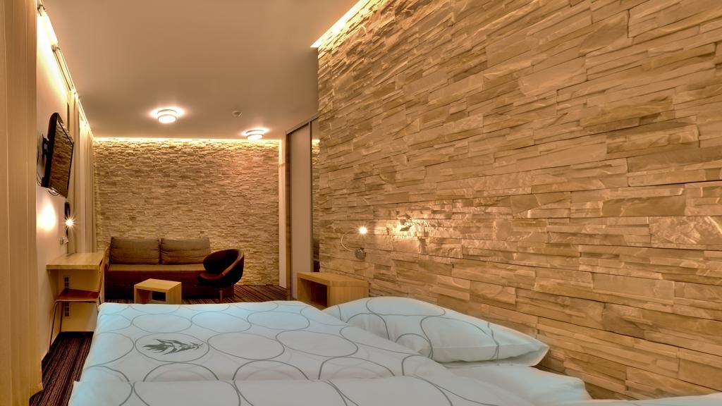 Horsky Hotel Koprivna Mala Moravka Ngoại thất bức ảnh