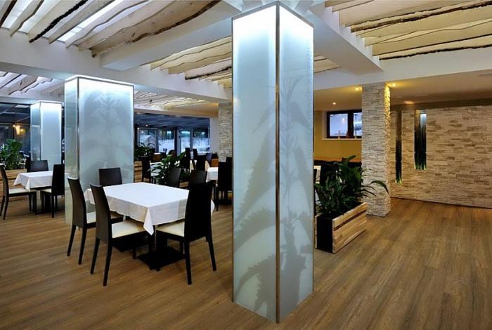 Horsky Hotel Koprivna Mala Moravka Ngoại thất bức ảnh